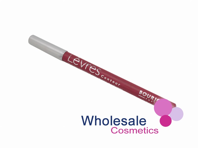 12 x Bourjois Levres Contour Crayon Lip Liner - 24 GLAM SAGE